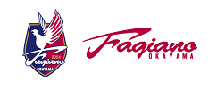 ファジアーノ岡山ロゴ