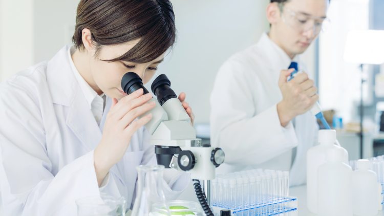 大手製薬会社様