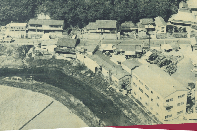 画像:備前化成写真