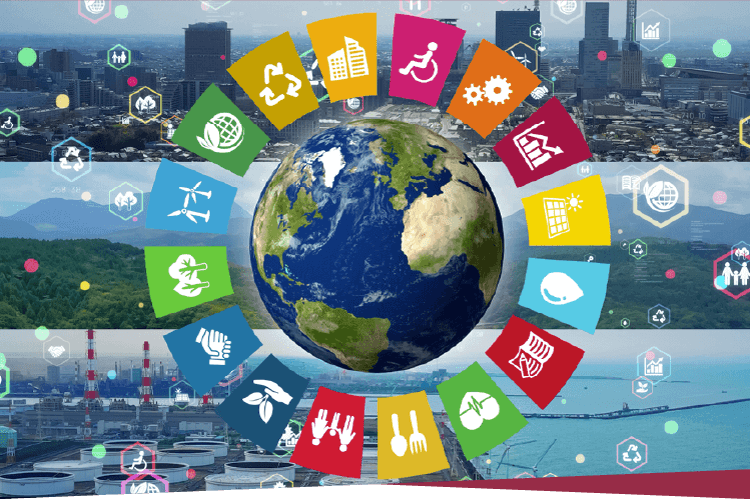 画像:sdgsイメージ