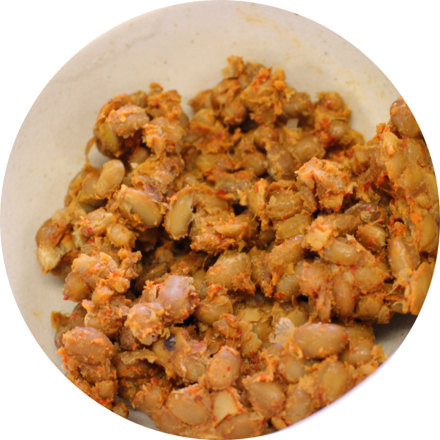 チョングッチャン